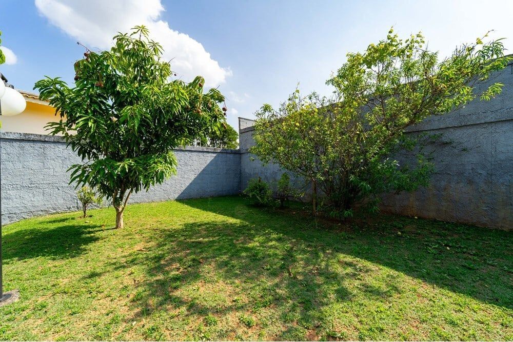 Casa de Condomínio à venda com 4 quartos, 464m² - Foto 5