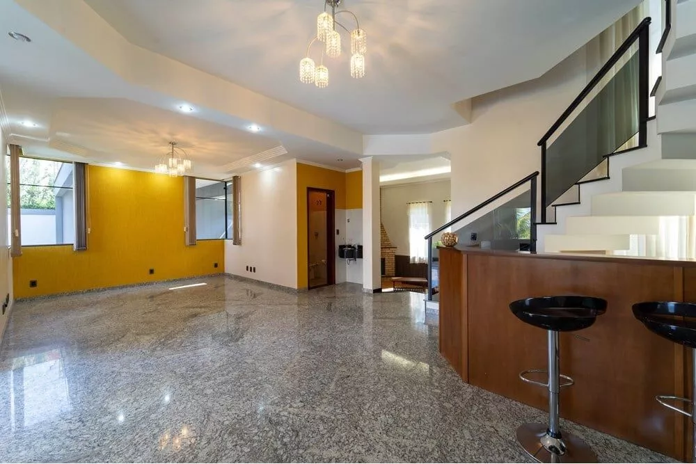 Casa de Condomínio, 4 quartos - Foto 18