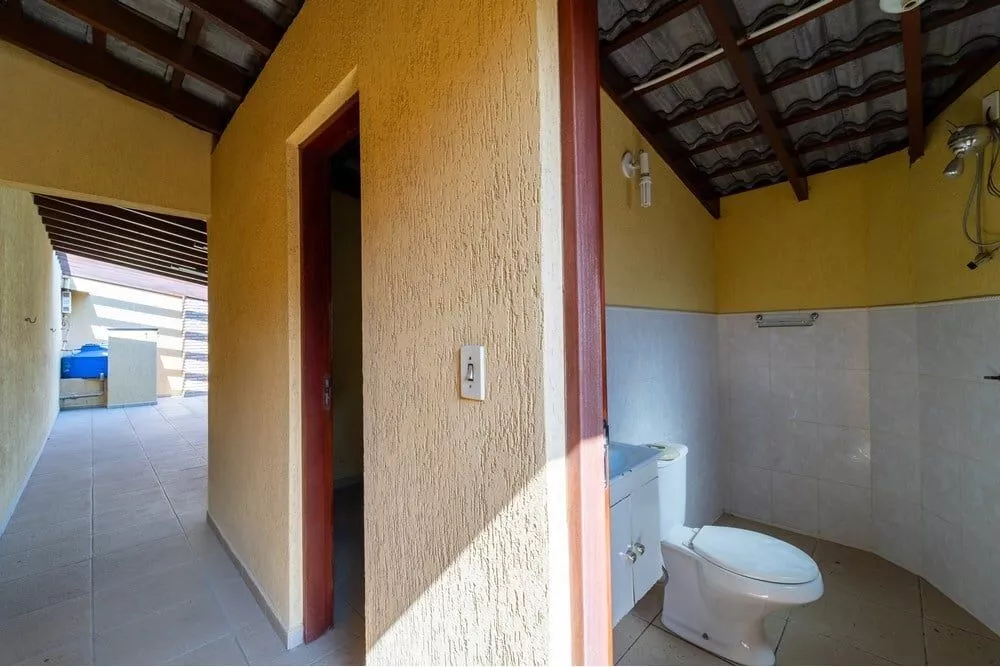 Casa de Condomínio, 4 quartos - Foto 22