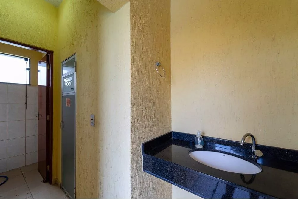 Casa de Condomínio, 4 quartos - Foto 25