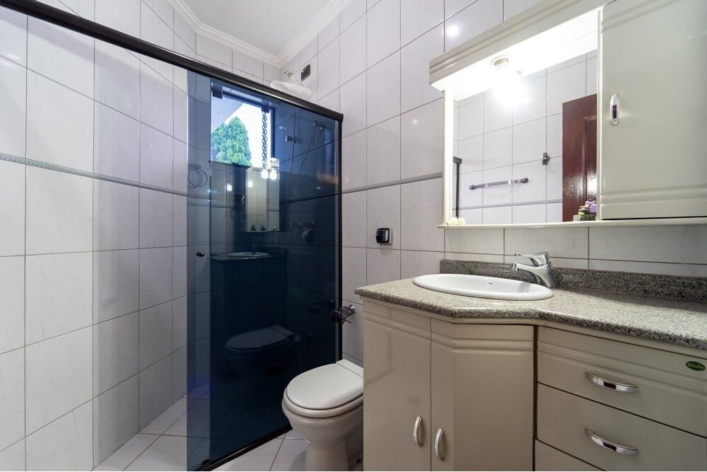 Casa de Condomínio à venda com 4 quartos, 464m² - Foto 2