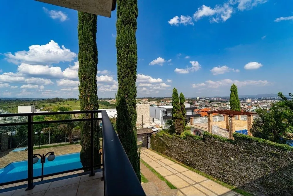 Casa de Condomínio, 4 quartos - Foto 9