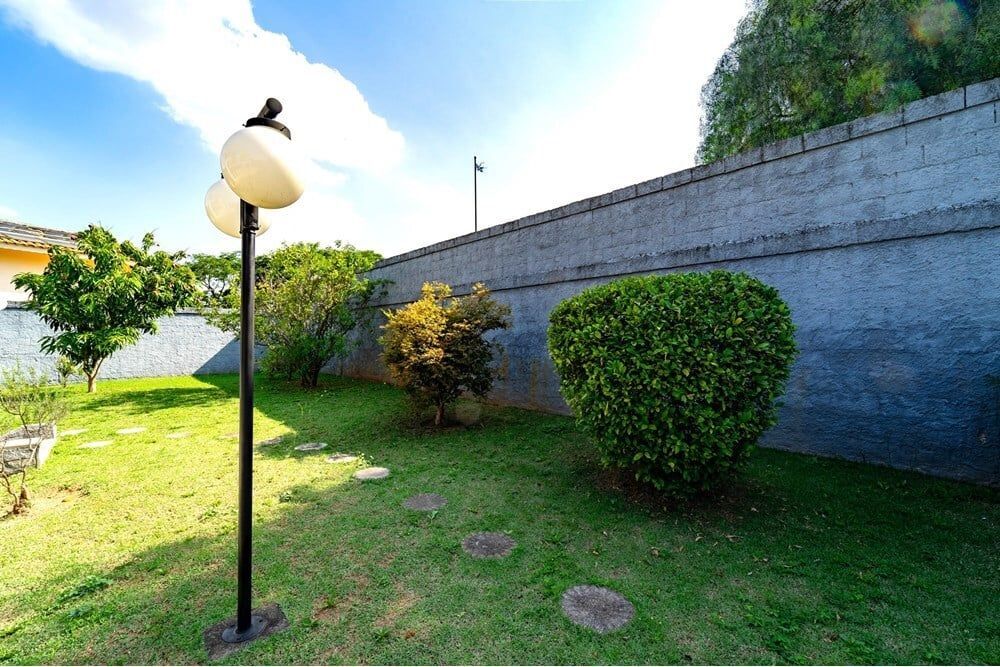 Casa de Condomínio à venda com 4 quartos, 464m² - Foto 4