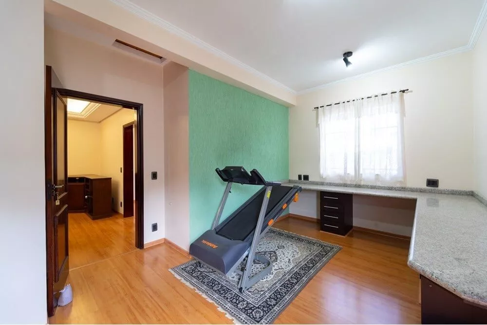 Casa de Condomínio, 4 quartos - Foto 10