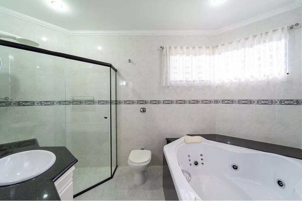 Casa de Condomínio, 4 quartos - Foto 32