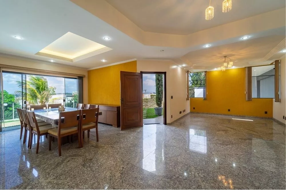 Casa de Condomínio, 4 quartos - Foto 4