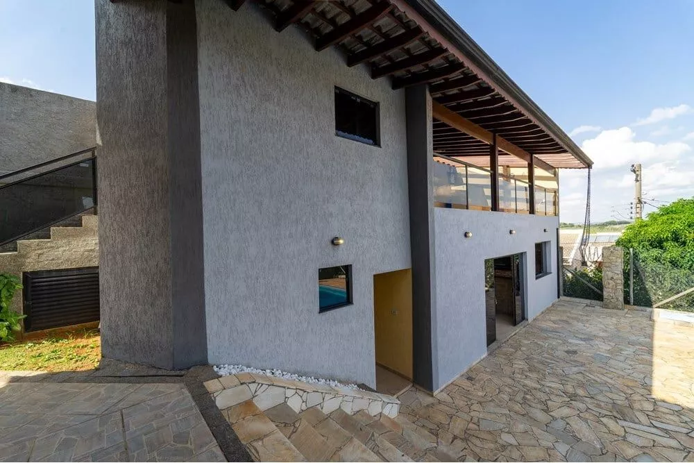 Casa de Condomínio, 4 quartos - Foto 31