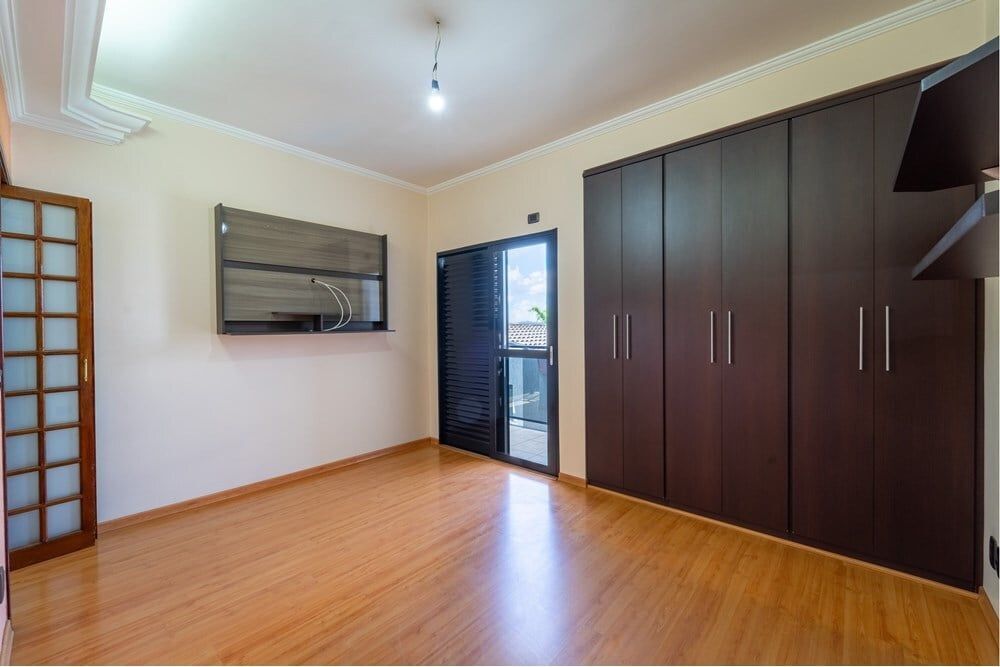 Casa de Condomínio à venda com 4 quartos, 464m² - Foto 7