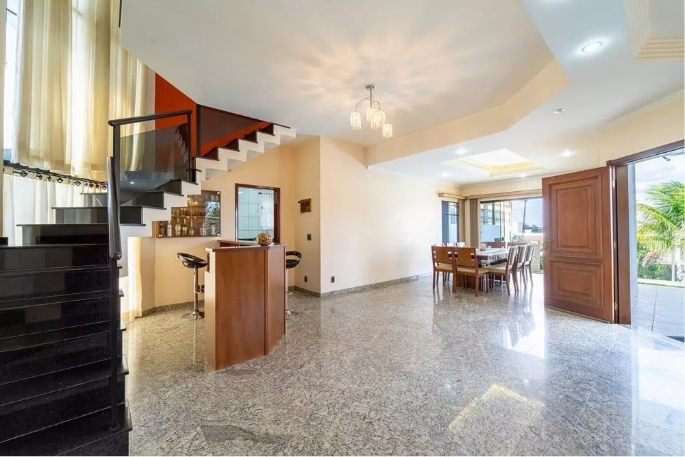 Casa de Condomínio, 4 quartos - Foto 7