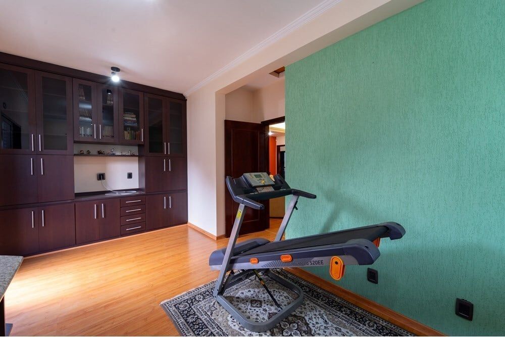 Casa de Condomínio à venda com 4 quartos, 464m² - Foto 8
