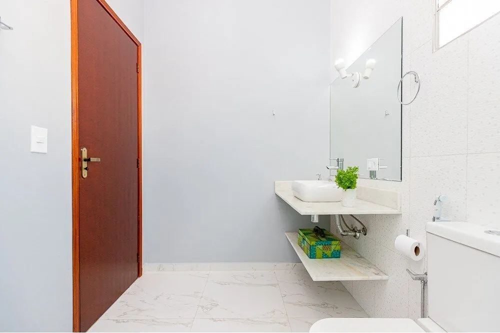 Casa de Condomínio, 4 quartos - Foto 5