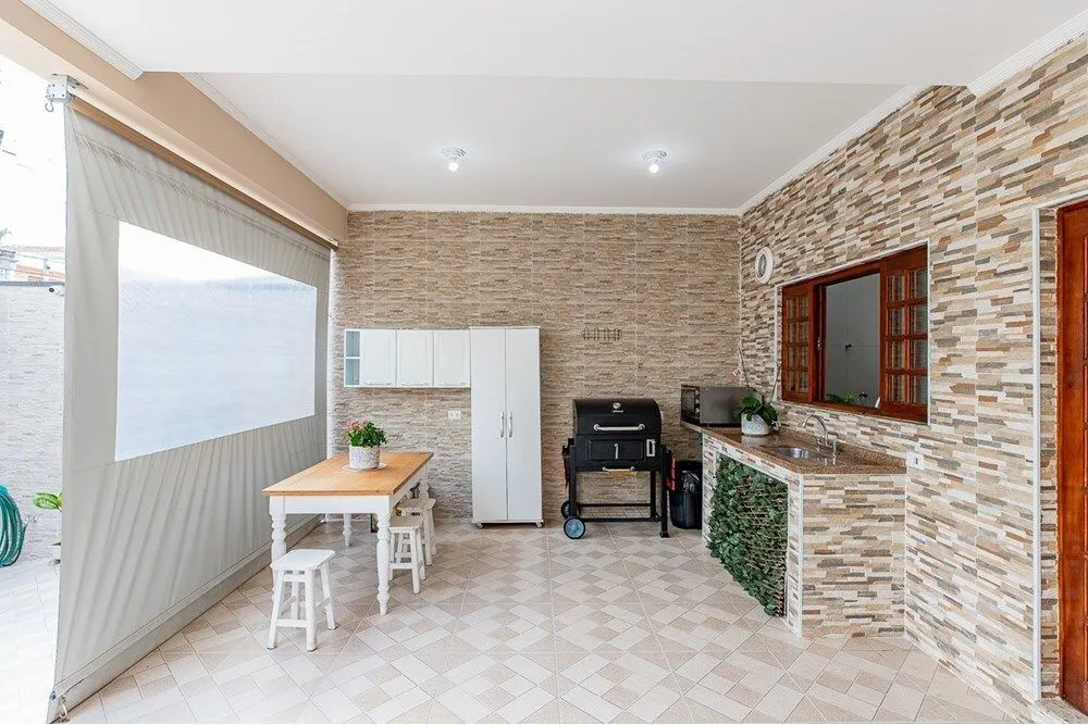 Casa de Condomínio, 4 quartos - Foto 4