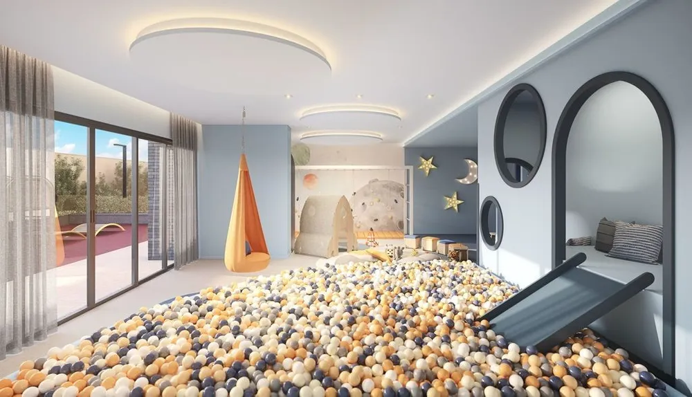 Apartamento, 2 quartos, 88 m² - Foto 3