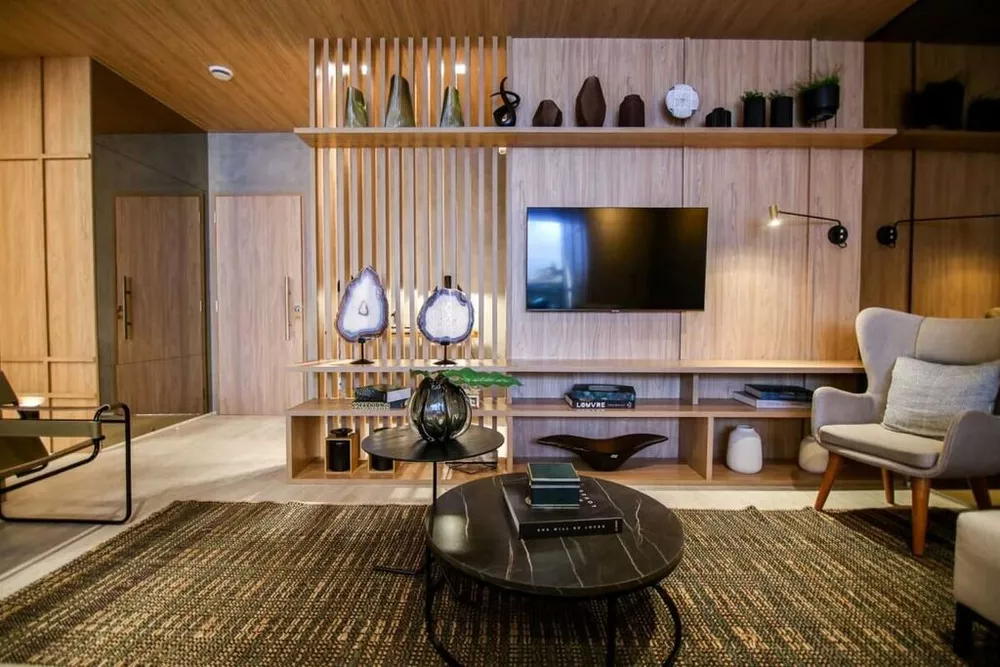 Apartamento, 3 quartos, 138 m² - Foto 38