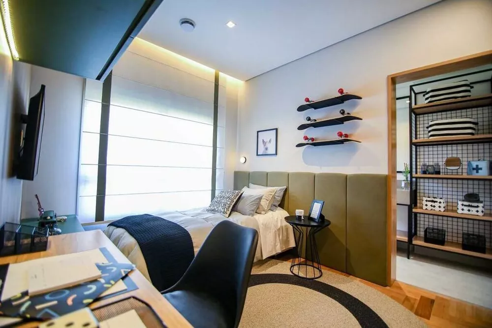 Apartamento, 3 quartos, 138 m² - Foto 33