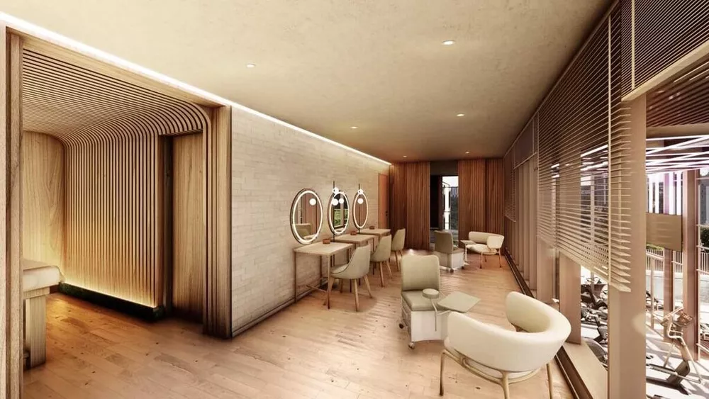 Apartamento, 3 quartos, 138 m² - Foto 26