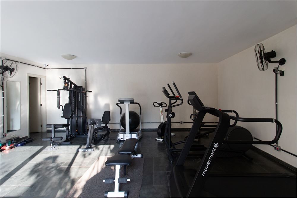 Apartamento, 4 quartos, 192 m² - Foto 2