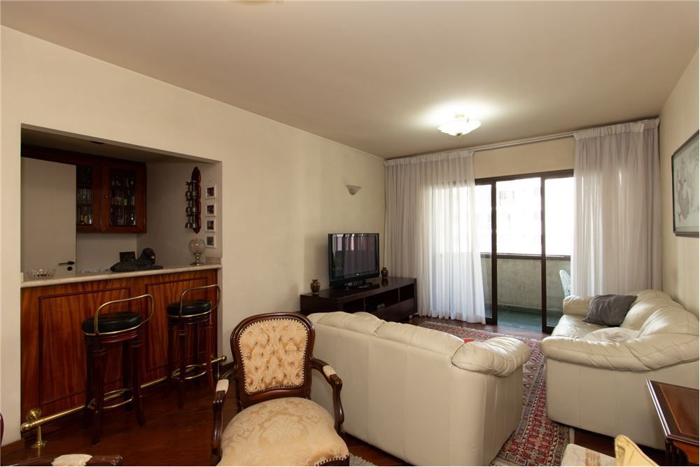 Apartamento, 4 quartos, 192 m² - Foto 5