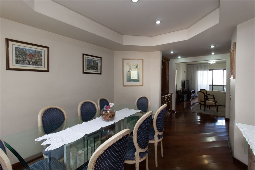 Apartamento, 4 quartos, 192 m² - Foto 4