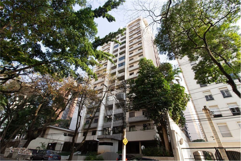 Apartamento, 4 quartos, 192 m² - Foto 7