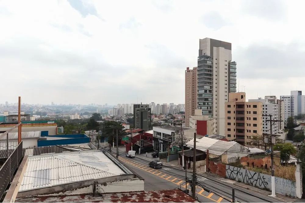 Apartamento, 2 quartos, 71 m² - Foto 1