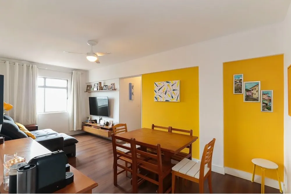 Apartamento, 2 quartos, 71 m² - Foto 2