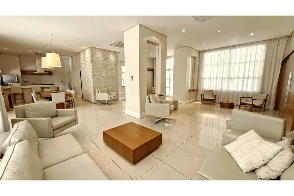Apartamento, 2 quartos, 100 m² - Foto 7