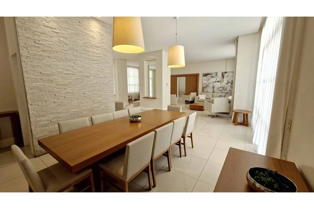 Apartamento, 2 quartos, 100 m² - Foto 8