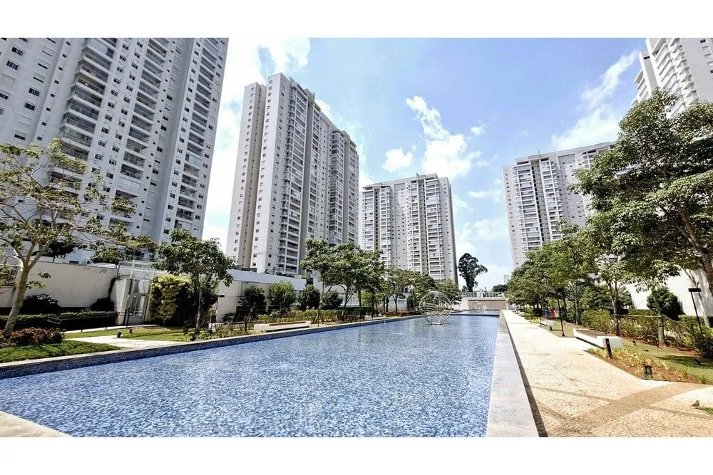 Apartamento, 2 quartos, 100 m² - Foto 9
