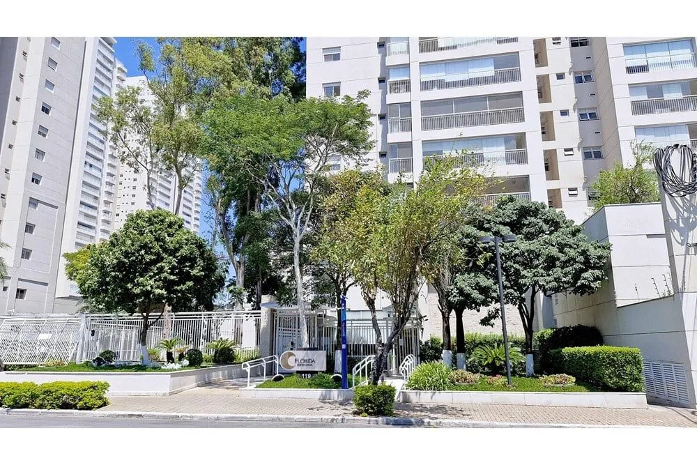 Apartamento, 2 quartos, 100 m² - Foto 11
