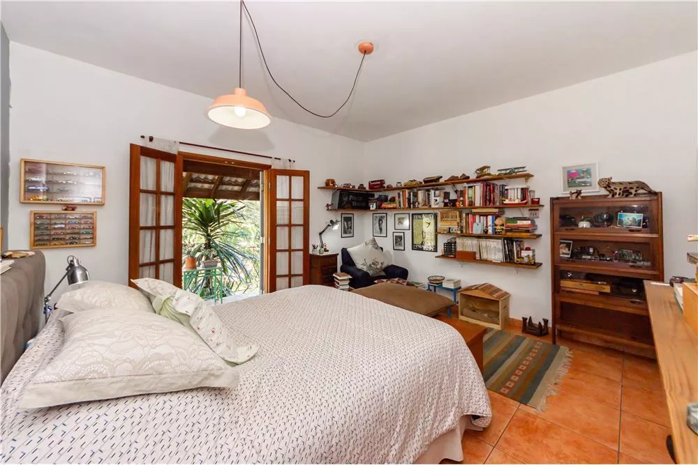 Casa de Condomínio à venda com 5 quartos, 1470m² - Foto 4