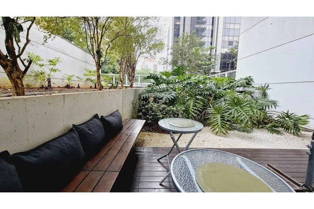 Loja-Salão, 126 m² - Foto 3