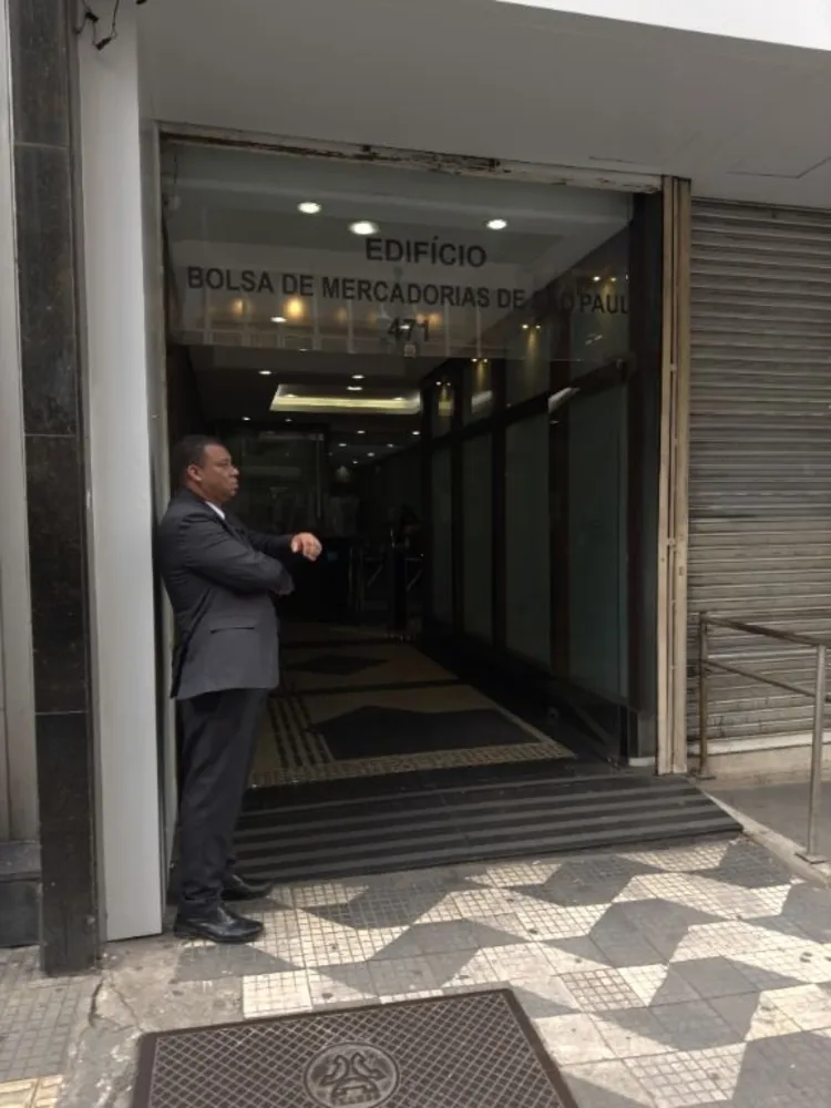 Sala-Conjunto, 513 m² - Foto 11