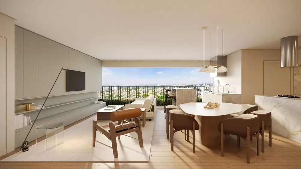 Apartamento, 3 quartos, 167 m² - Foto 20