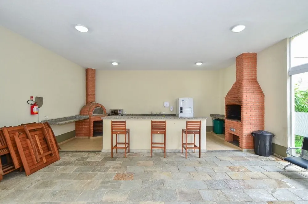 Apartamento, 3 quartos, 87 m² - Foto 4