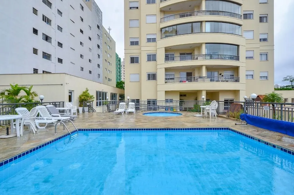 Apartamento, 3 quartos, 87 m² - Foto 5