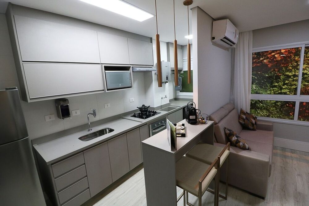 Apartamento, 2 quartos, 57 m² - Foto 16