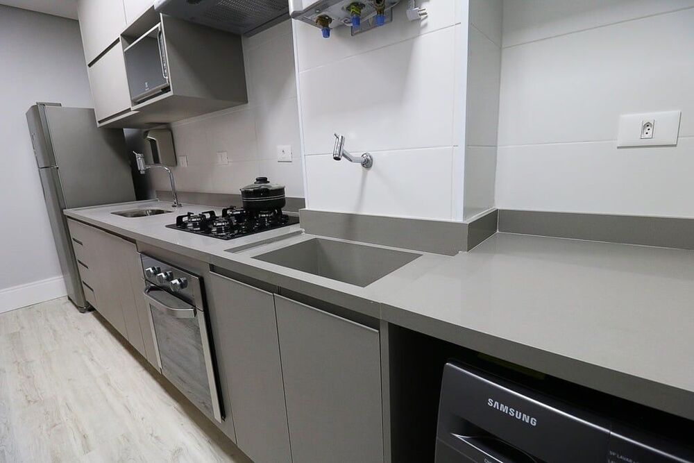 Apartamento, 2 quartos, 57 m² - Foto 12