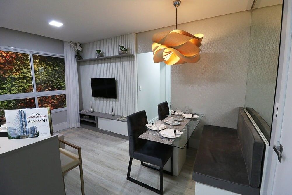 Apartamento, 2 quartos, 57 m² - Foto 4