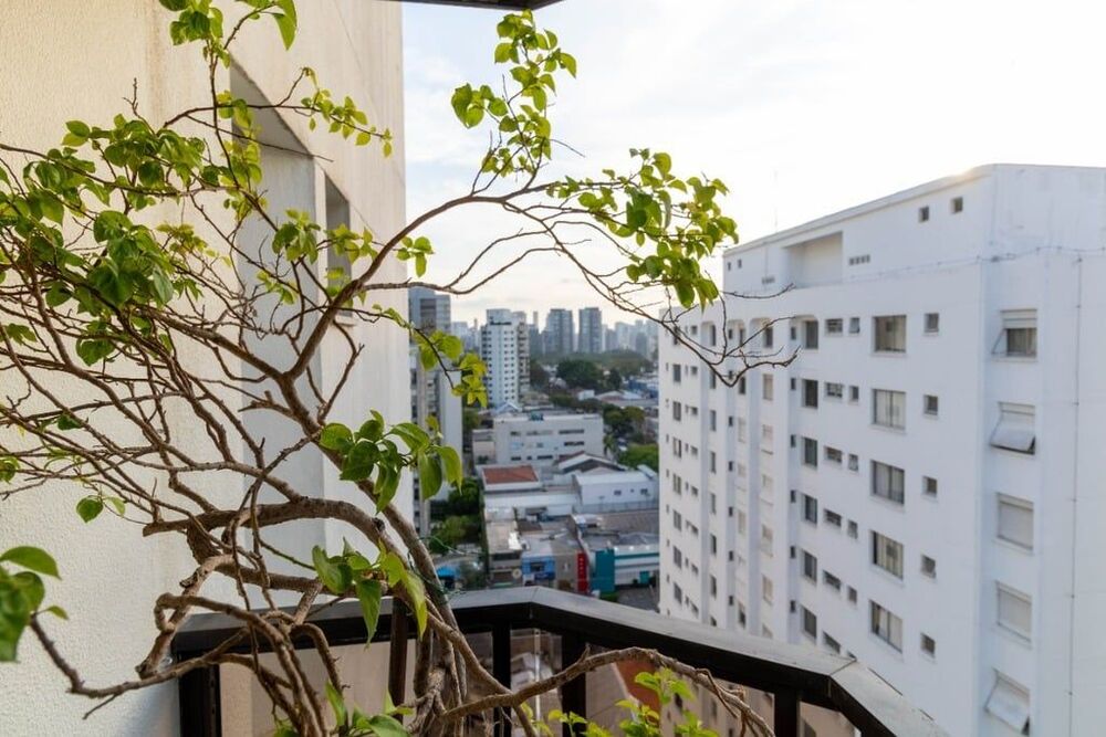 Cobertura, 1 quarto, 81 m² - Foto 12