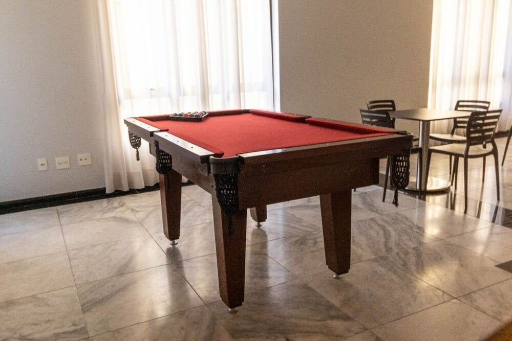 Cobertura, 1 quarto, 81 m² - Foto 7