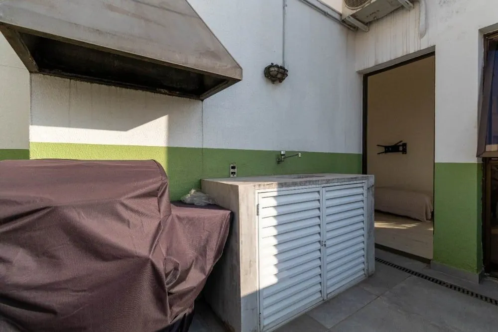 Cobertura, 1 quarto, 81 m² - Foto 2