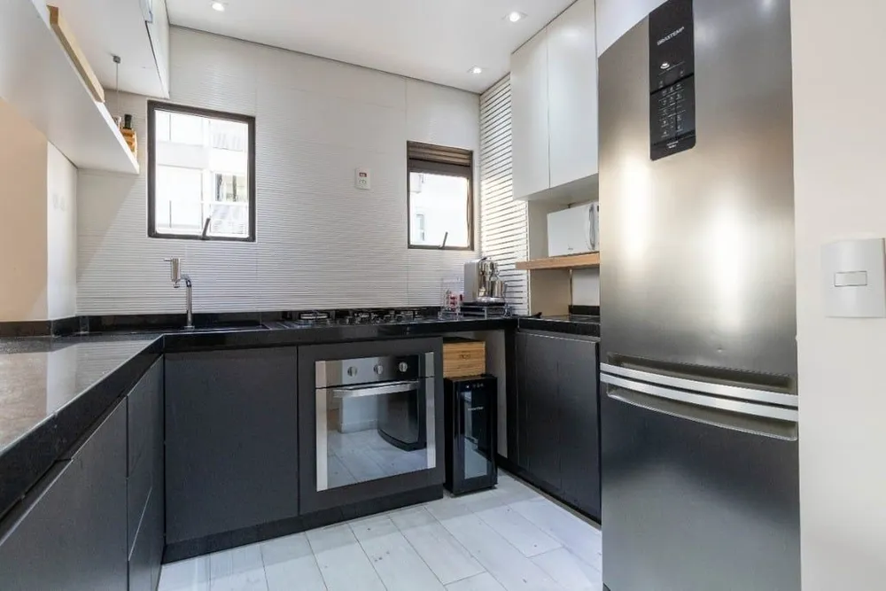 Cobertura, 1 quarto, 81 m² - Foto 16