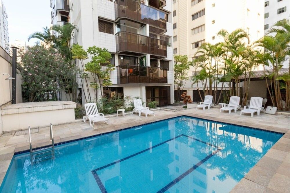 Cobertura, 1 quarto, 81 m² - Foto 8