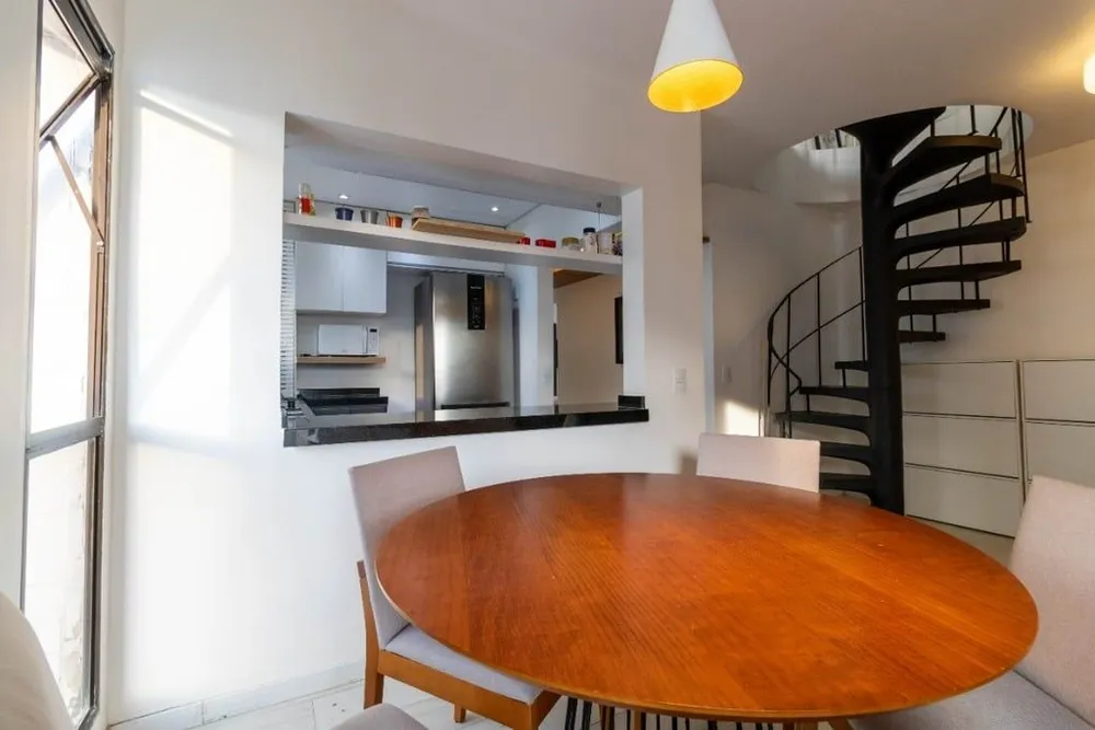 Cobertura, 1 quarto, 81 m² - Foto 15