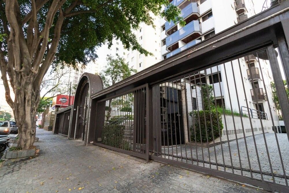 Cobertura, 1 quarto, 81 m² - Foto 5