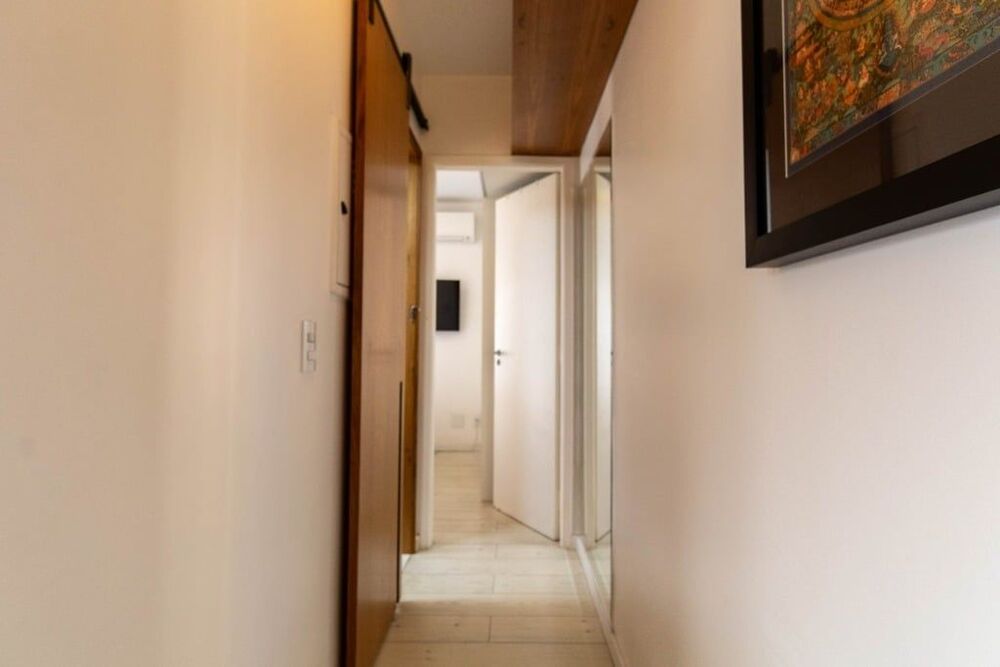 Cobertura, 1 quarto, 81 m² - Foto 14