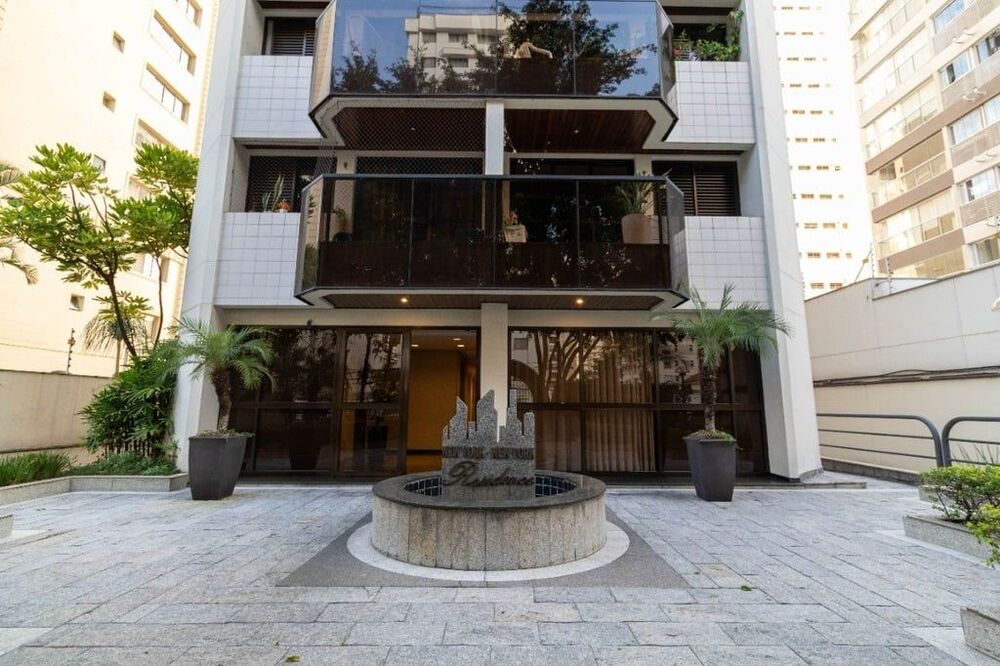 Cobertura, 1 quarto, 81 m² - Foto 4