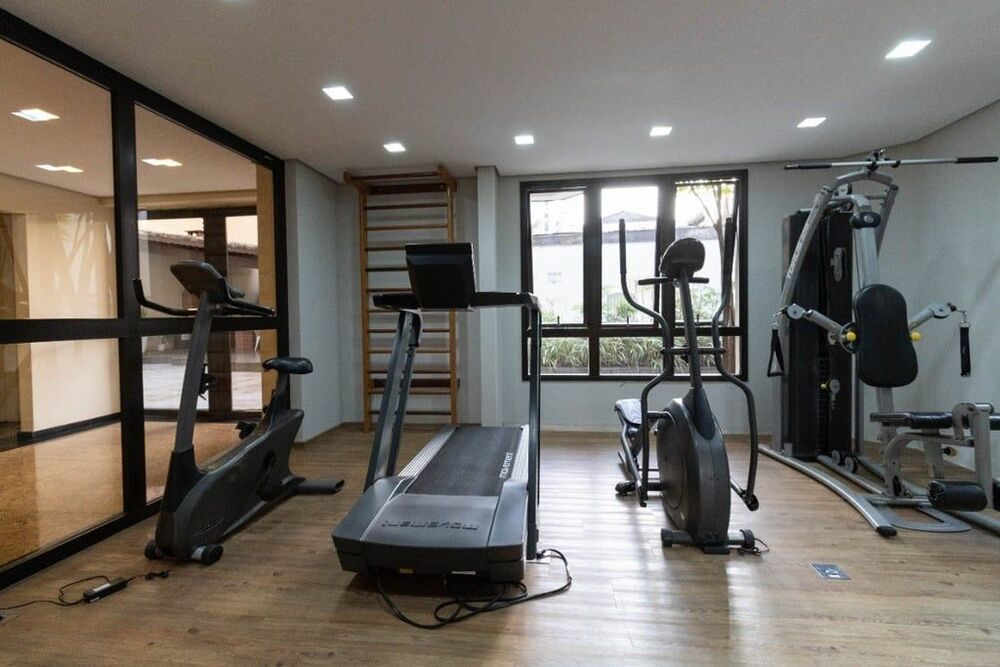 Cobertura, 1 quarto, 81 m² - Foto 10