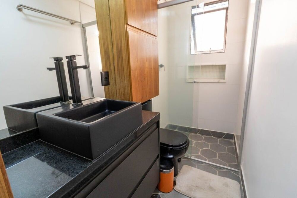 Cobertura, 1 quarto, 81 m² - Foto 13